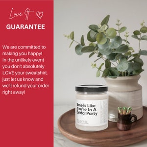 Graduation Candle Gift, Funny Grad Gift for her, scented candles best friend gift for best friend gifts, High School Graduation,Gift for him image 9