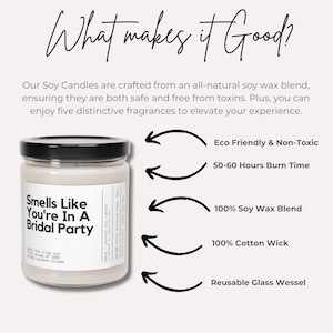 Custom HQ candle order