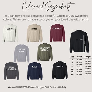 Caffeinate and Advocate Sweatshirt SPED Teacher Special Mom Cute Social Worker Sweatshirt image 2