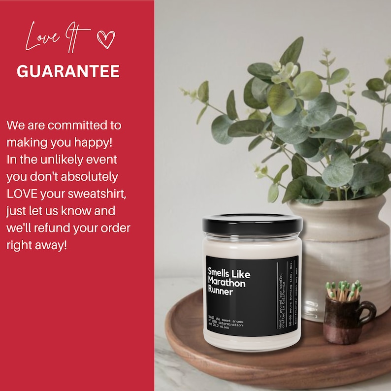 Becoming CRNA Soy Candle CRNA Candle CRNA Gift crna Gifts crna week crna christmas cara nurse Crna appreciation image 8