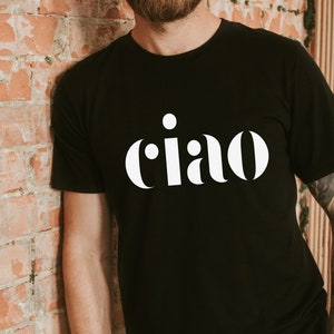 Ciao First Date Sweatshirt