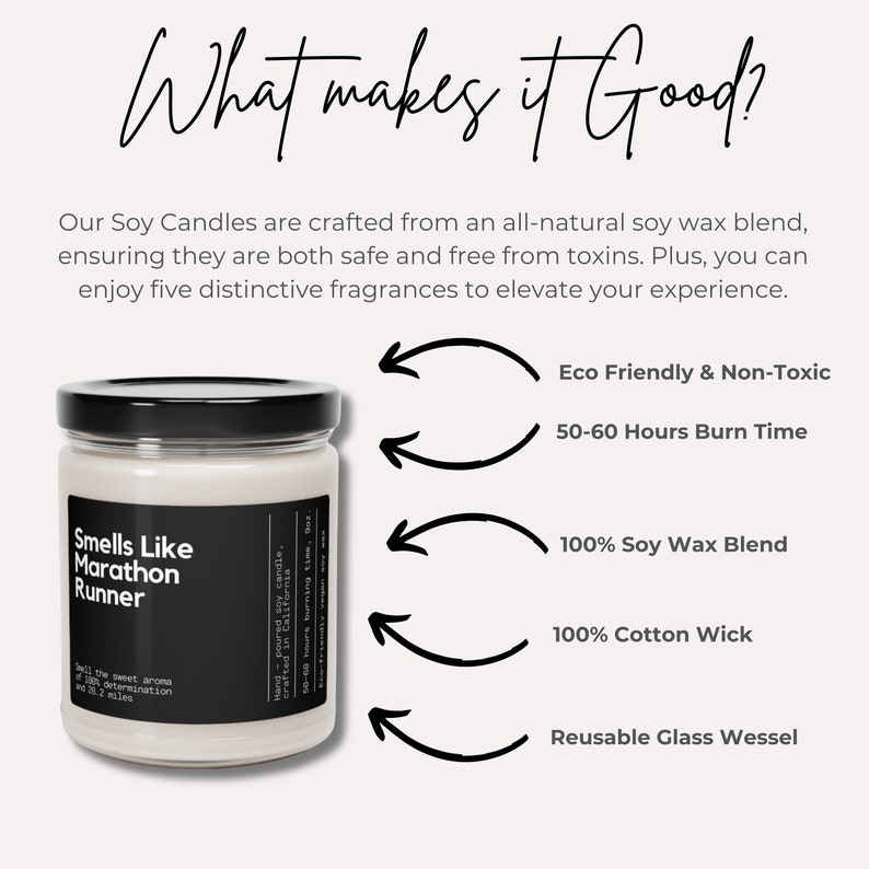 Becoming CRNA Soy Candle CRNA Candle CRNA Gift crna Gifts crna week crna christmas cara nurse Crna appreciation image 4