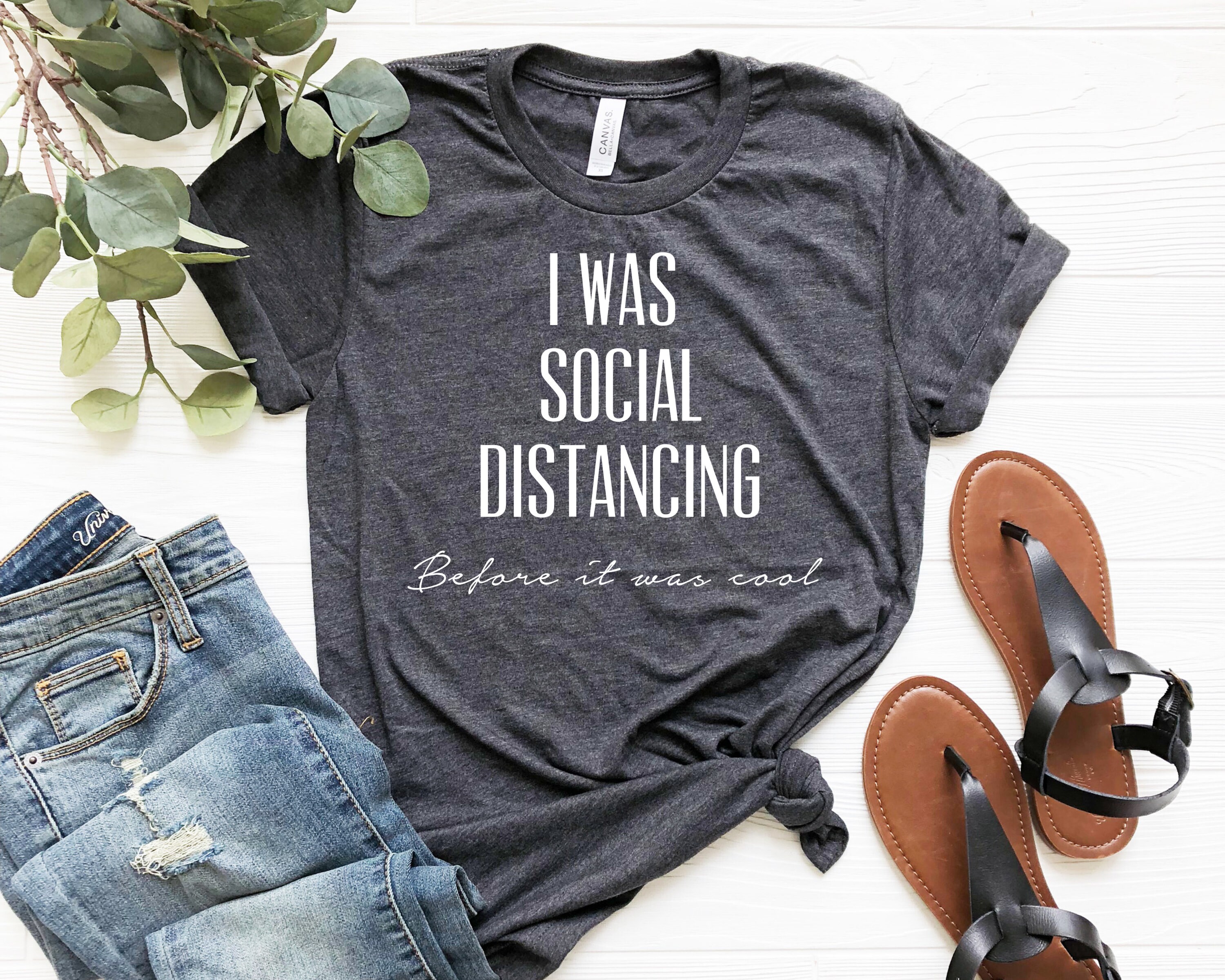 social distancing t shirt uk