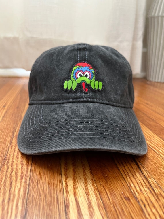 Phillies hotsell dad hat