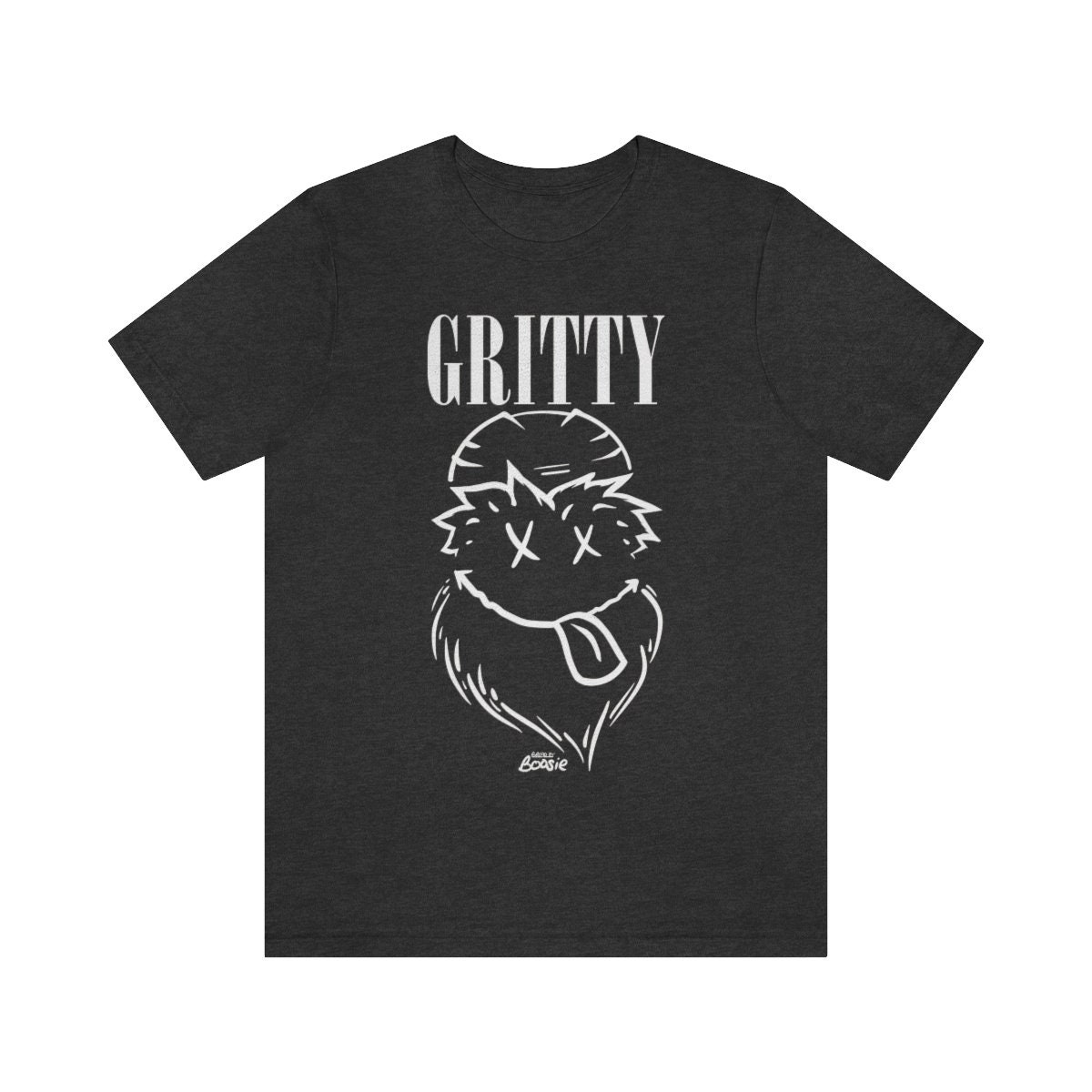 Grit-vana Shirt - MORE COLORS - Philadelphia Flyers Gritty