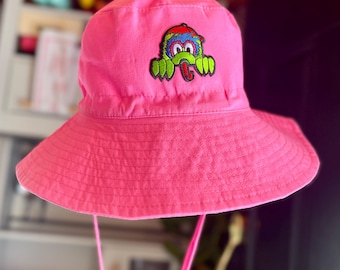 NAME IT NKFFILLIPA 2P Bucket Hat: Buy Online at Best Price in