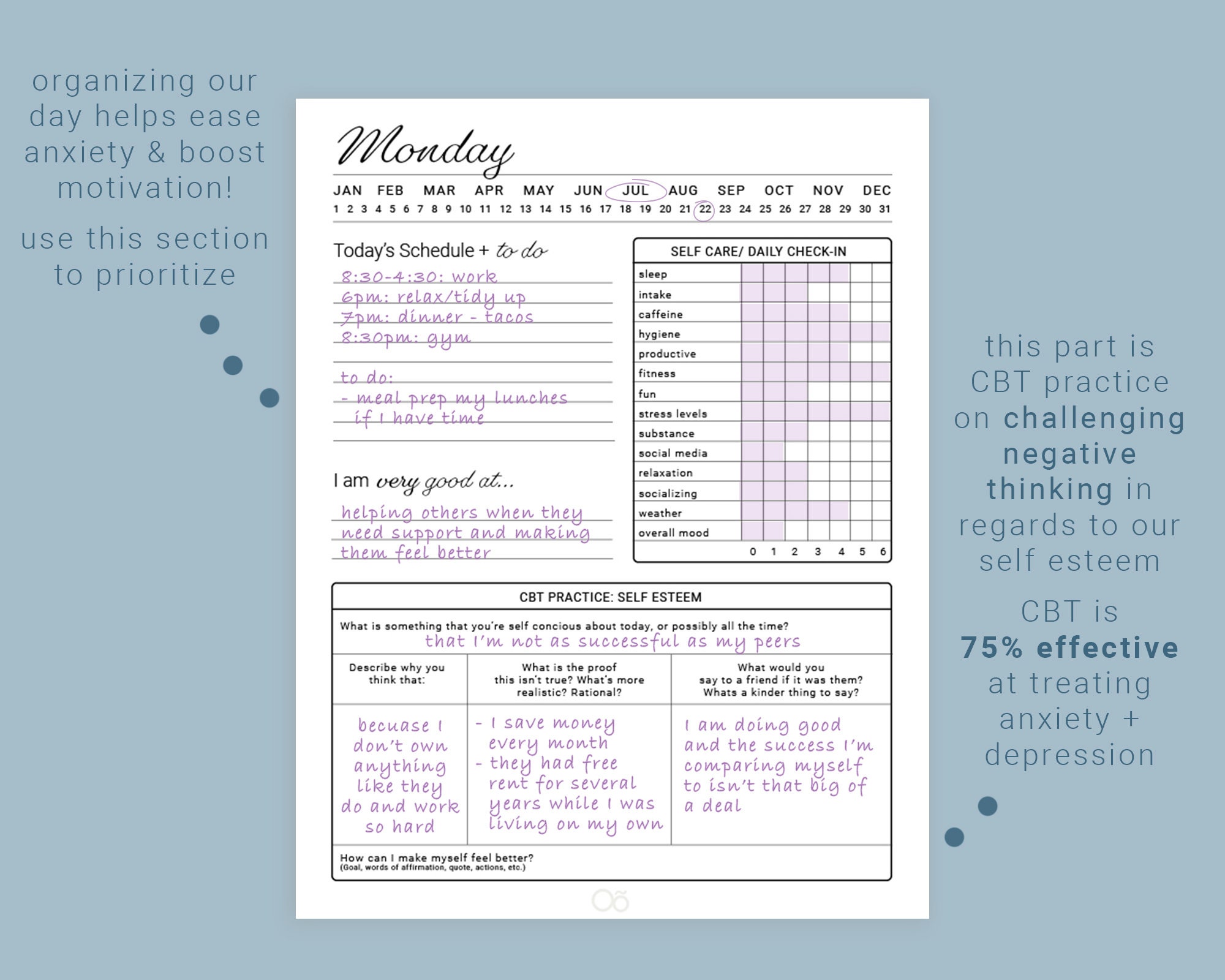 cbt-self-esteem-daily-planner-printable-instant-download-etsy-belgi