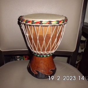 Djembe olx sale