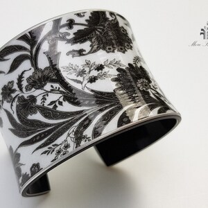 Handmade Cuff Bracelet Design beauty, Gift for Her, Women Art Jewellery ...