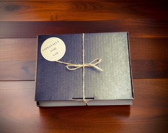 Mens's Gift box-Gift Box for Men-Guys Gift Box-Gift Box For Him-His Gift Box-Men's Gift Idea-Gift For Him-Boyfriend Gift-Husband Gift-Guys
