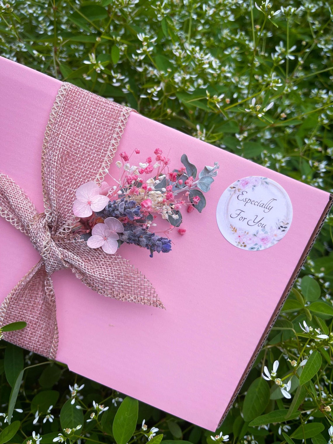 Gift Boxcare Package for Hercare Packagefriendship Etsy