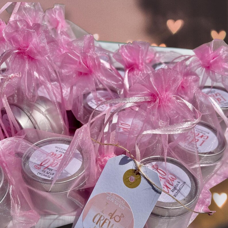 Wedding Favoursbaby Shower Favoursbridal Shower Etsy