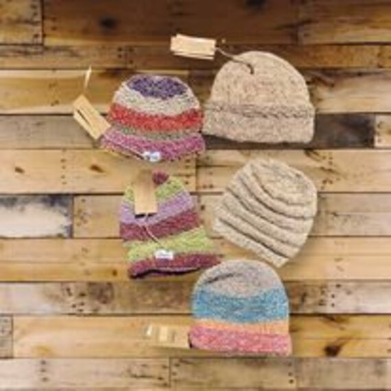 Hemp Beanie-beanie-hemp Hat-mens Beanie 