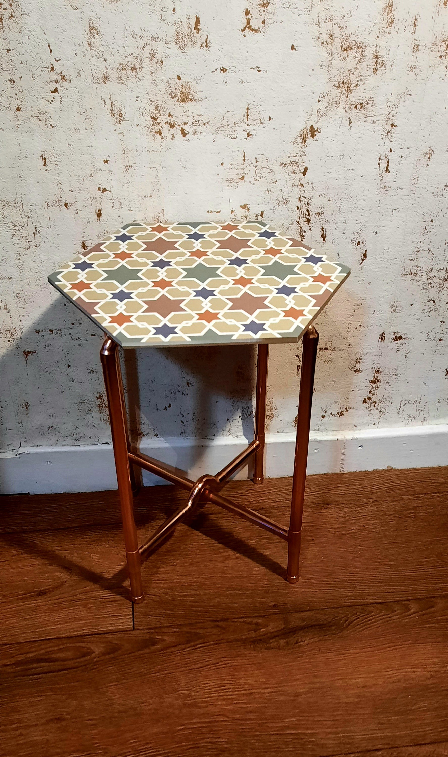 Gran soporte de plantas Para uso en interiores o exteriores | Etsy