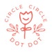Circle Circle Dot Dot