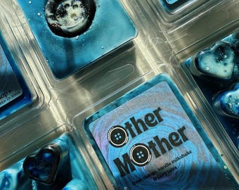 Other Mother Soy Wax Melt: Halloween Inspired, Mango Milkshake Scent