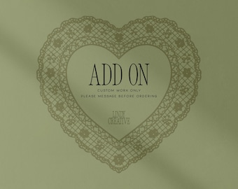 Kundenspezifisches Add-On