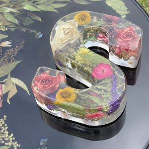 Wedding flower preservation I Resin floral preservation I Wedding Bouquet Preservation I Custom wedding flowers keepsake I Wedding Gift
