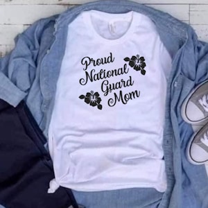 Proud Army Mom | Proud National Guard Mom | Proud Navy Mom | Proud Air Force Mom | Proud Army Dad | Proud Army Wife | National Guard Mom