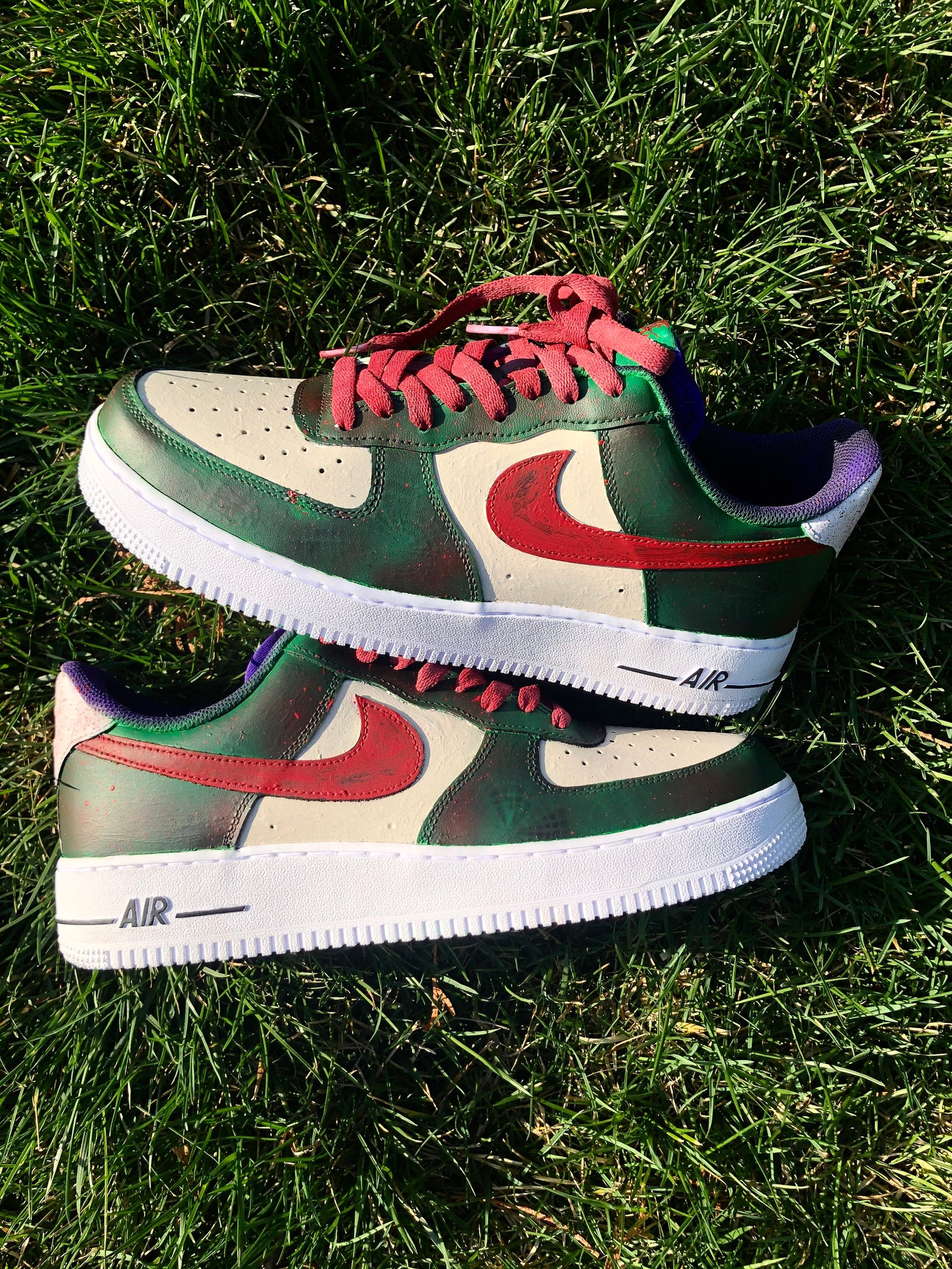 Design Your Own Custom Air Force 1 s Etsy design-your-own-custom-air-force-1-s-etsy