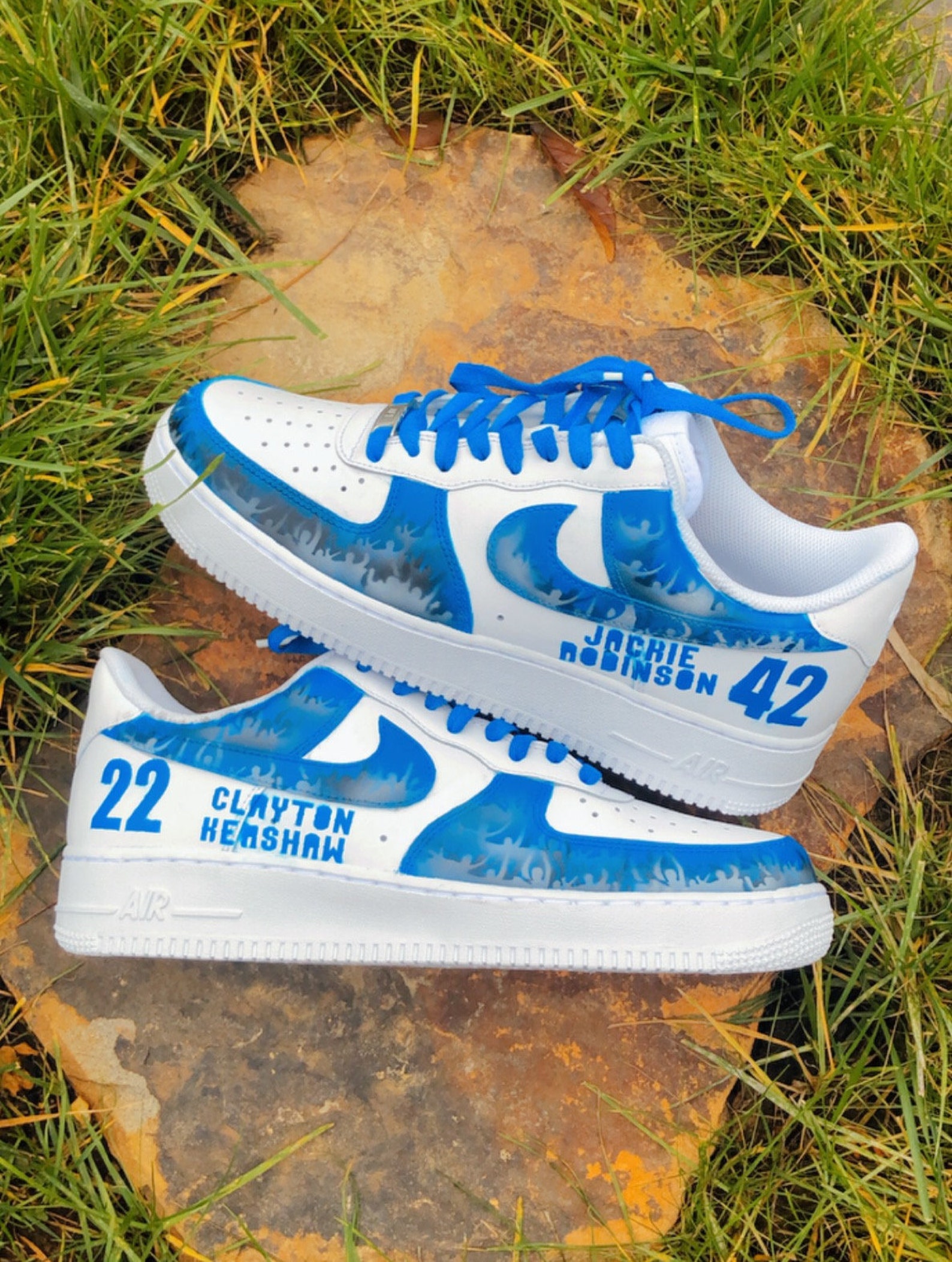 customise your own air force 1
