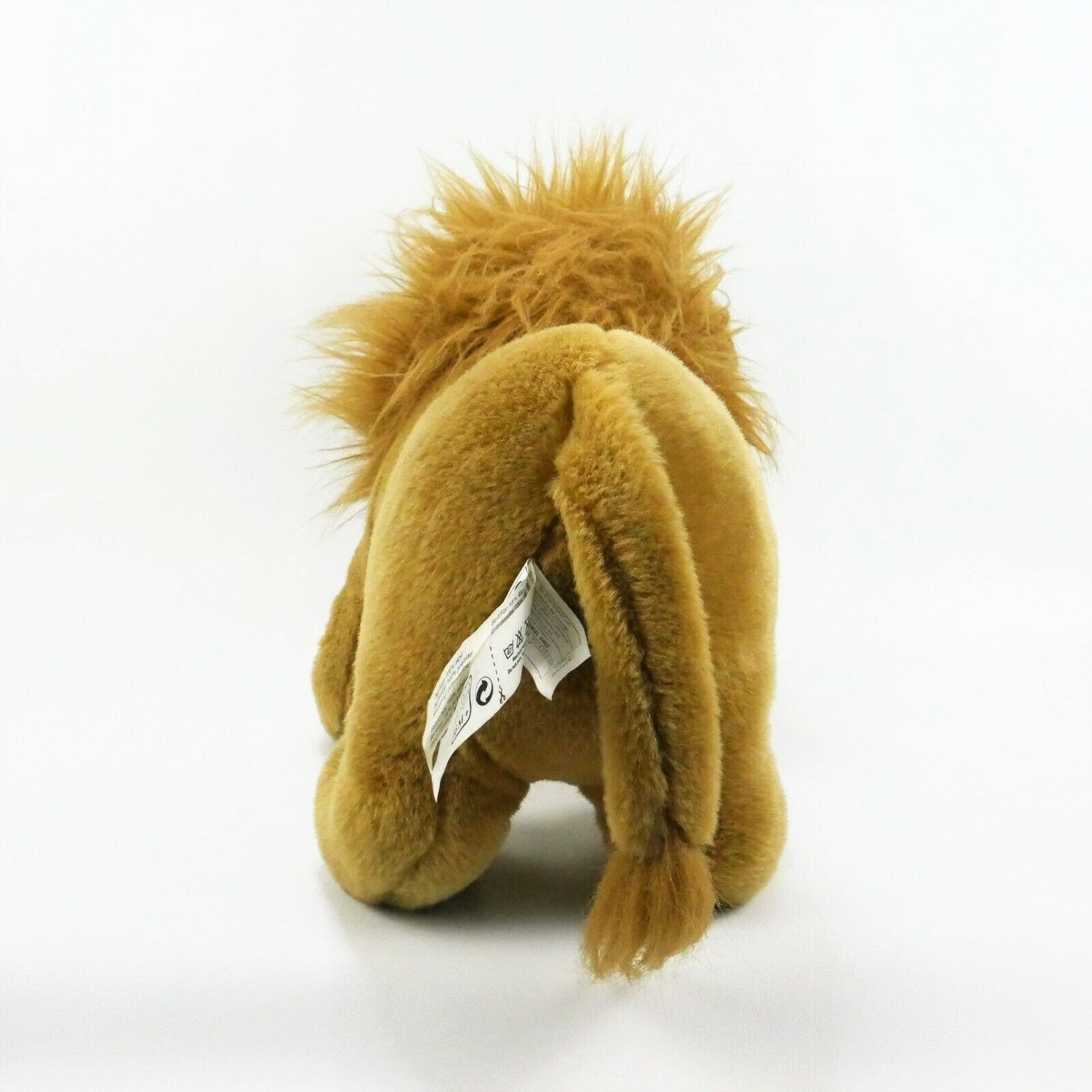 ikea peluche lion
