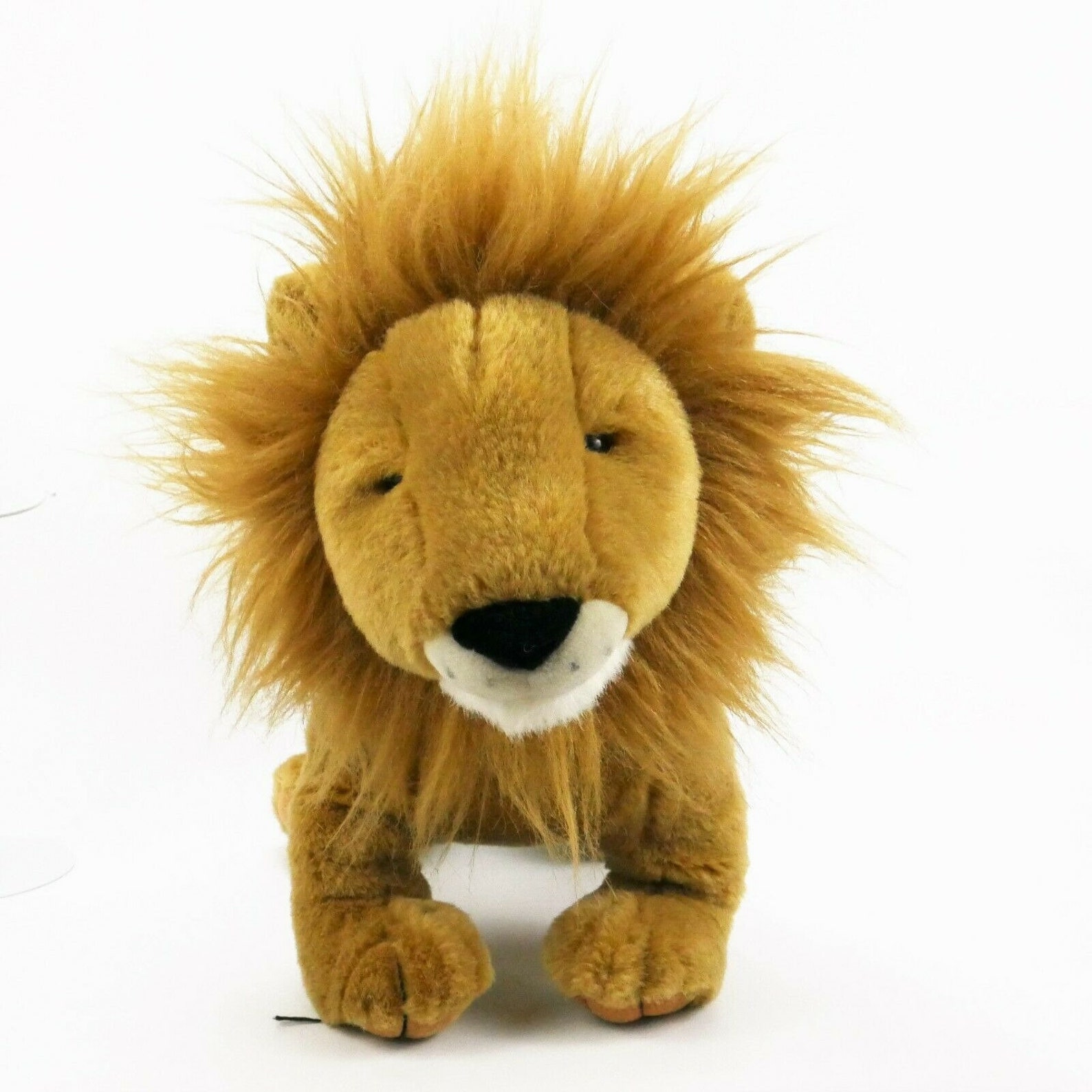 peluche lion ikea