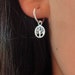 see more listings in the Boucles d’oreilles HOOP section