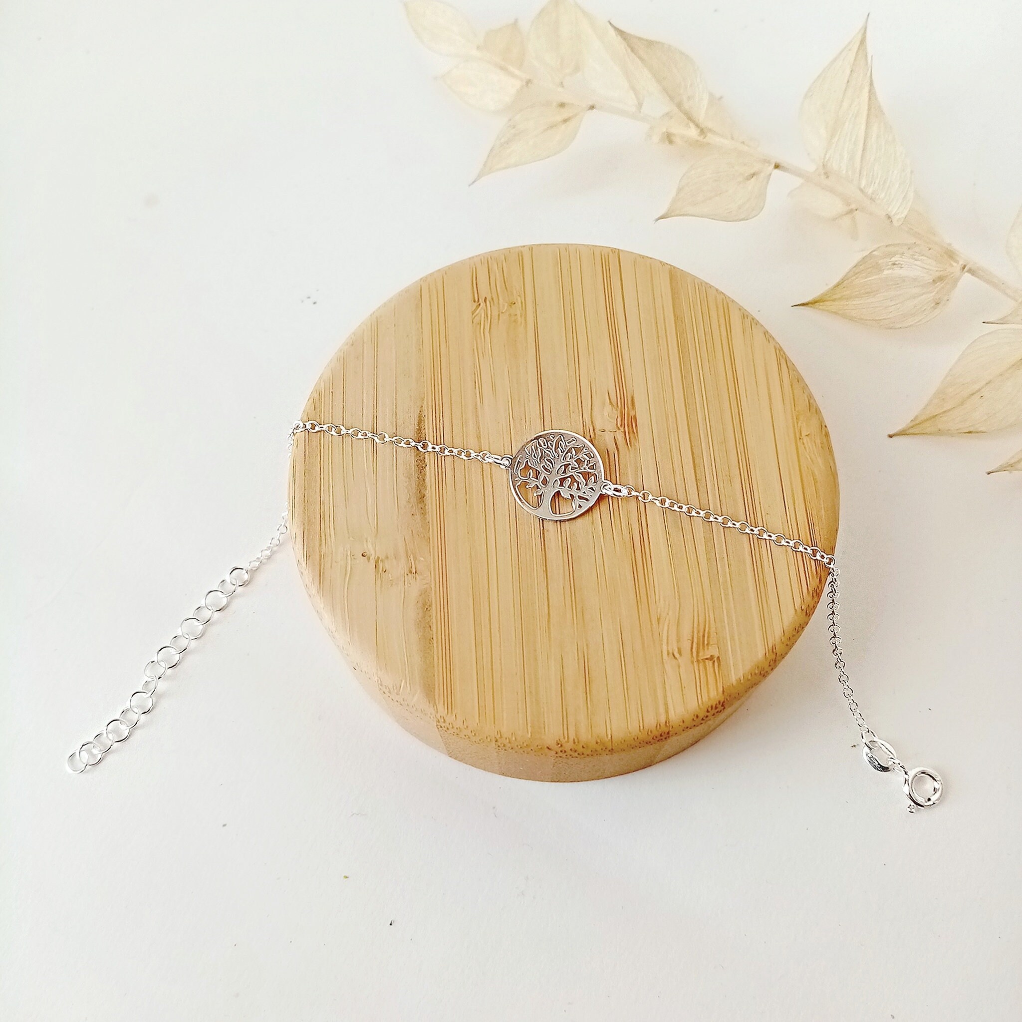 Collana argento 925 donna Amen Albero Della Vita CL2AL1