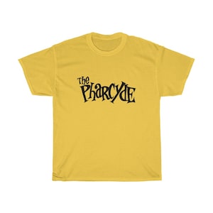 Unisex Heavy Cotton Pharcyde