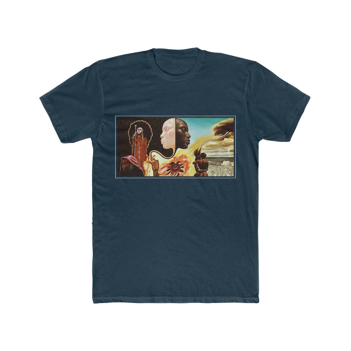 Miles Davis Bitches Brew T Shirt - Etsy