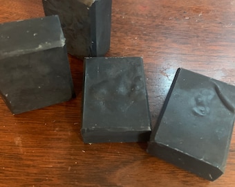 Facial Soap Bar