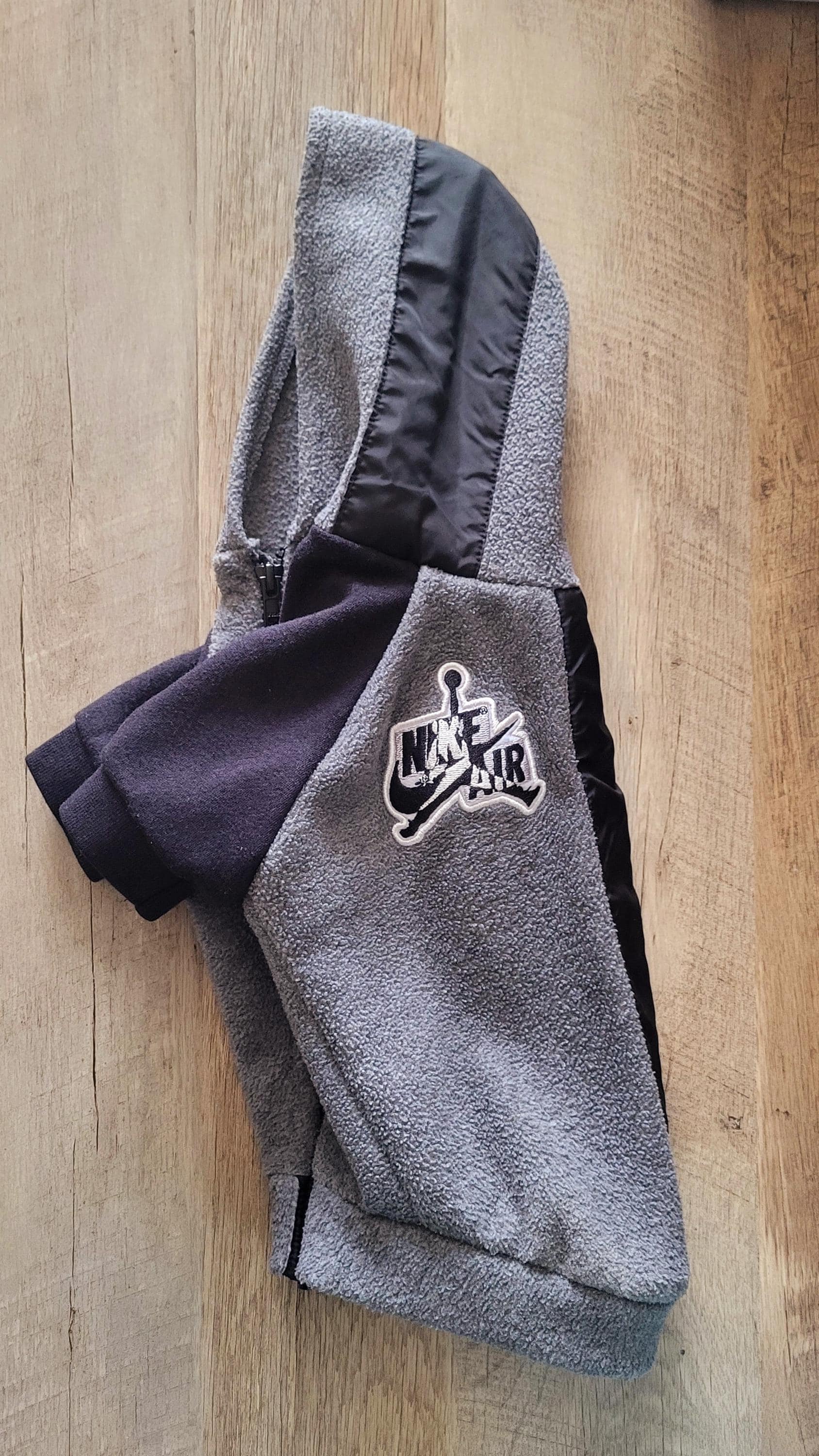 Nike Dog Hoodies - Etsy
