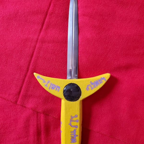 Golden Dawn Air Dagger 2=9 (free shipping)