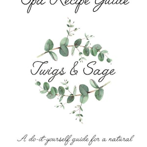 Enjoy this DIY Spa Guide with your children in your home! Relax and treat your hair, face and nails with fresh and natural ingredients!