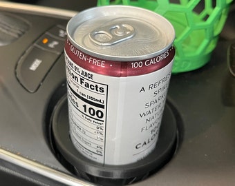 Slim Can Cup Holder Adapter