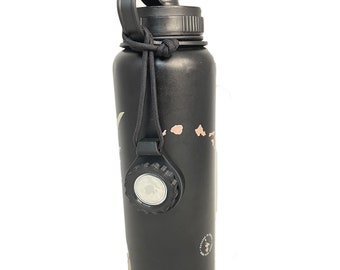 Hydro Flask AirTag Holder