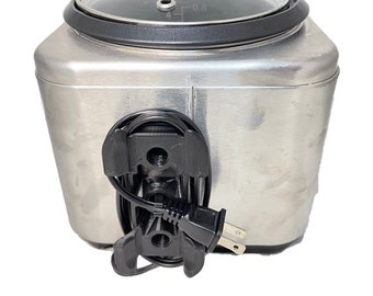 Universal Cord Organizer | For Kitchen Appliances and More