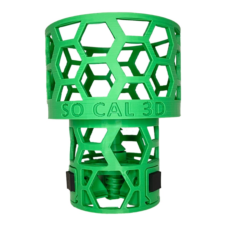 Hydro Flask Car Cup Holder Adapter 3D Printed Fits 32oz 40oz Etsy
