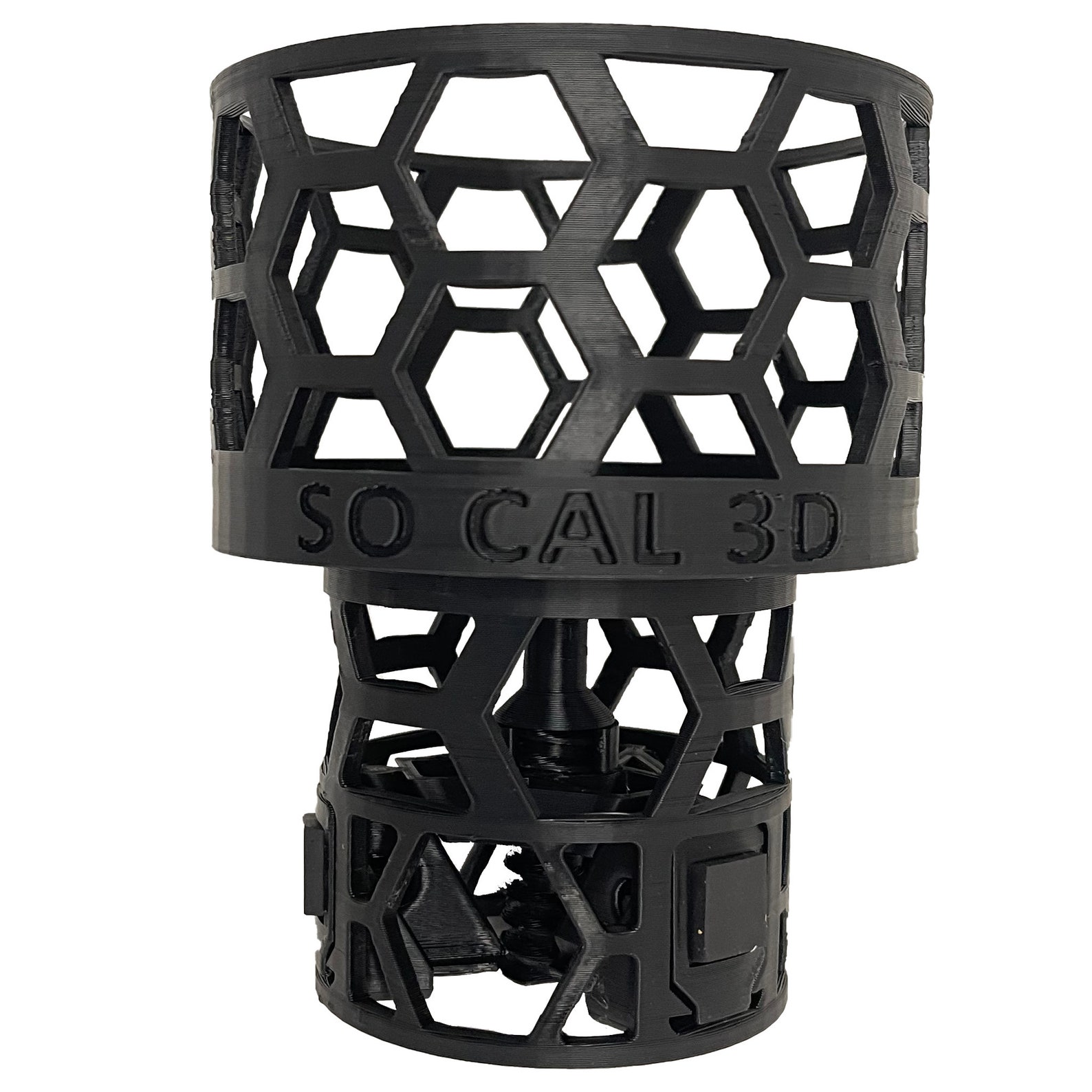 Hydro Flask Car Cup Holder Adapter 3D Printed Fits 32oz 40oz Etsy