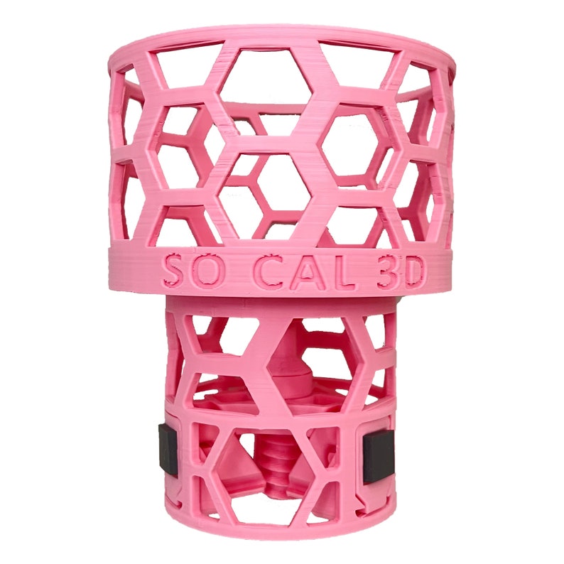 Hydro Flask Car Cup Holder Adapter 3D Printed Fits 32oz 40oz Etsy Canada