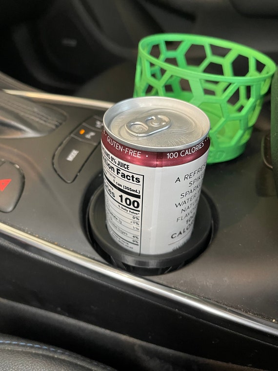 Slim Can Adapter Cup Holder Adapter Insert For Red Bull And Etsy Slim Can Adapter Cup Holder Adapter Insert For Red Bull And Etsy