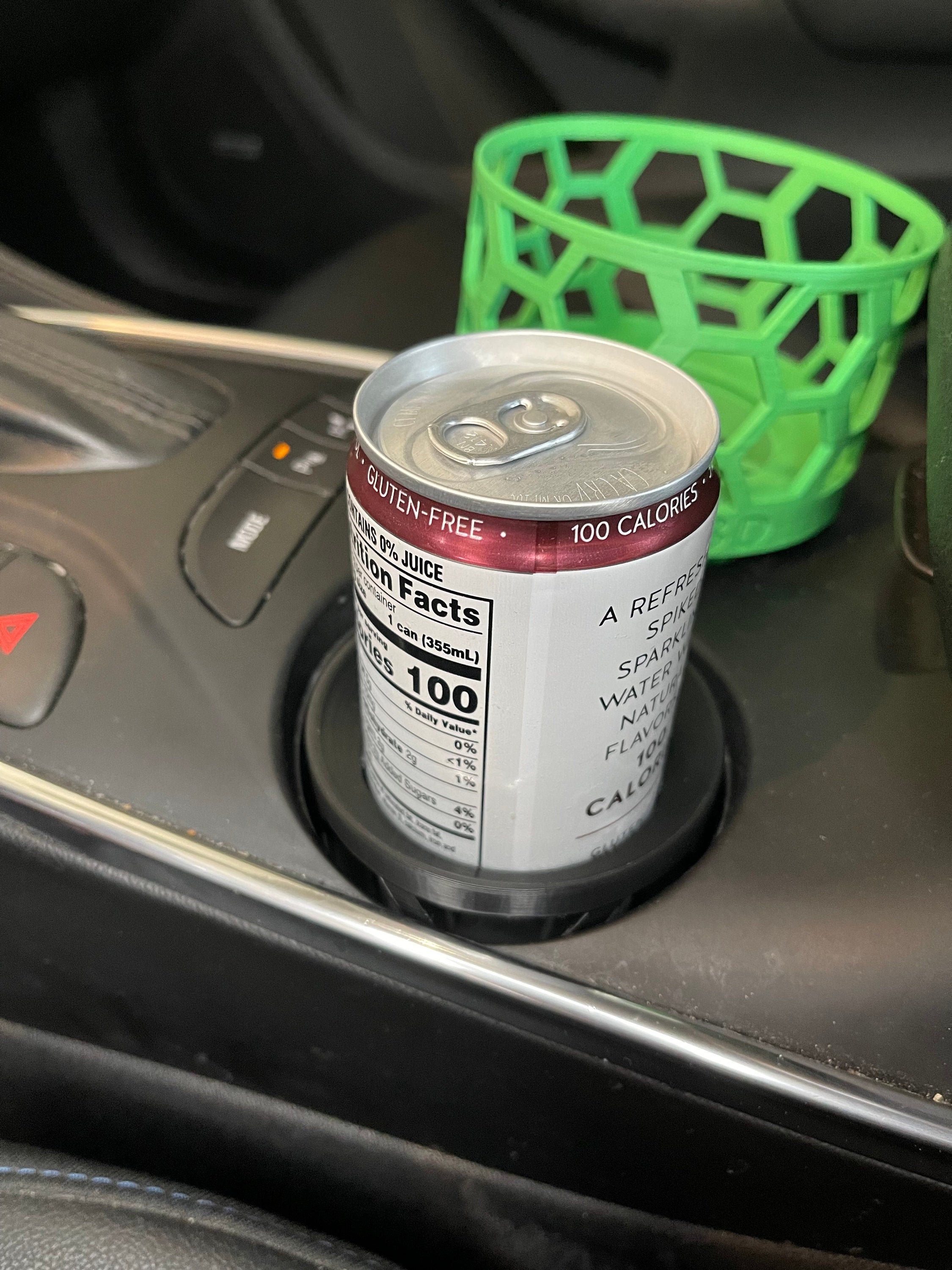 Slim Can Adapter Cup Holder Adapter Insert for Red Bull and Other Skinny  Cans 3D Printed -  Sweden