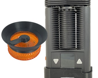 Mighty/Crafty Accessories | Filling Tool Funnel | Mighty Stand