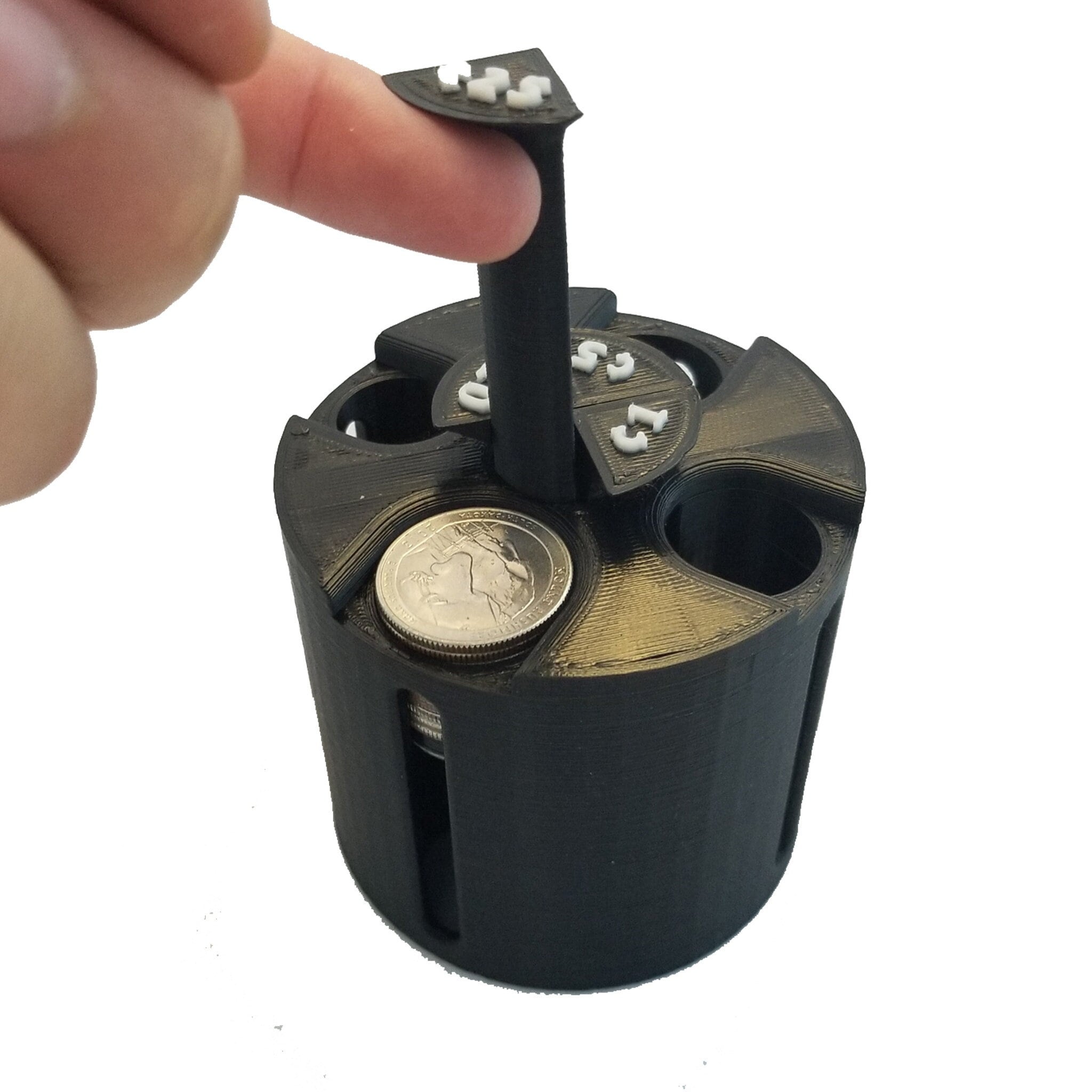 Cup holder coin organizer discount