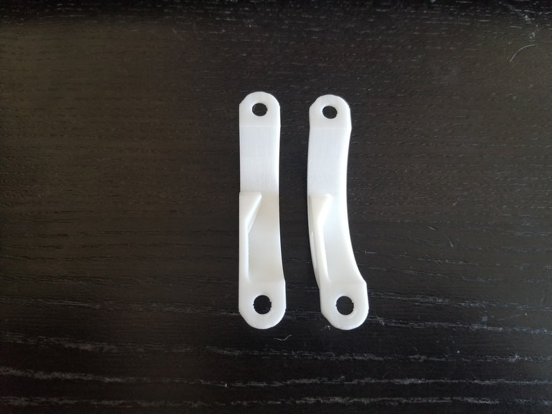 2x Light Switch Lock Two Pack Light Switch Guard Switch Etsy