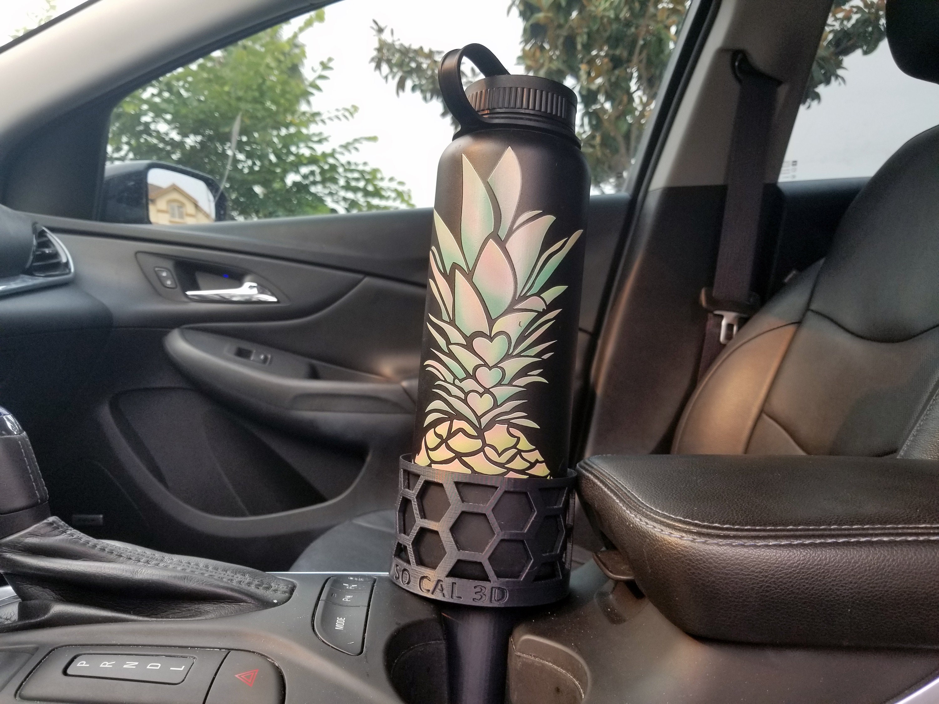 【HIDAKA】PET bottle holder PET BOTTLE HOLDER – HIDAKA