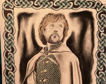 Lannister Zahlt Schulden Etsy
