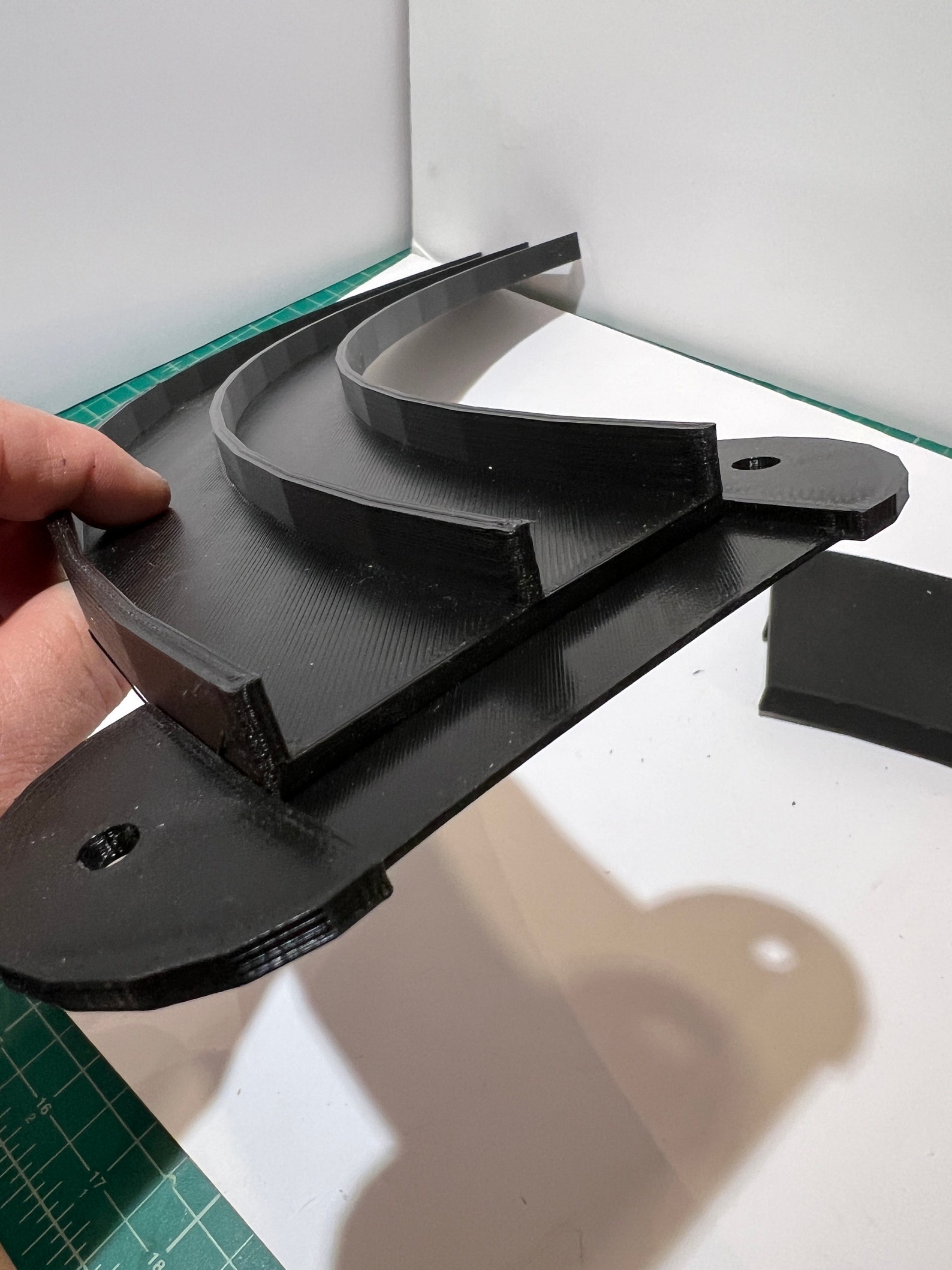 Model Railroad N Scale Helix Kits. Etsy