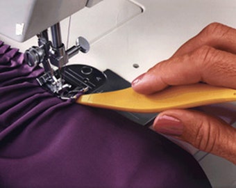 Puts-it - The Sewers Third Hand